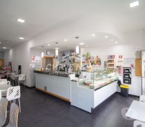 Comprar Loja Maia - Fotos para Trespasse Padaria c Armazém - Castêlo da Maia (Próx. Posto...